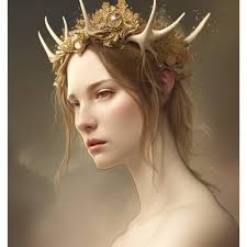 Antler Crown