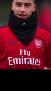 Martinelli 021 Video