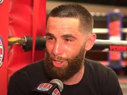 I even messaged him'