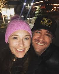 Happy Birthday to my PIC, my wonderful husband @jeremydanieldavis ❤️ I  truly feel blessed to be your wife! I know this year will bring you so many  wonderful things ⭐️ #birthday #aries #ariesseason♈️