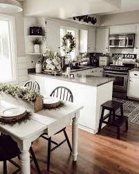 Jessica Madison On Instagram Wow You Guys What A Day If You Ve Hung With Me In My Mobile Home Kitchens Mobile Home Kitchen Cabinets Home Decor Kitchen