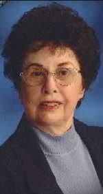 Obituary for Doris Jean Hendershott