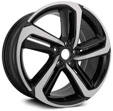 Este modelo de honda civic es el type r por lo que su precio es mas costoso lo tenemos en oportunidad de 39,500 dolares. Aros Honda Accord Llantas