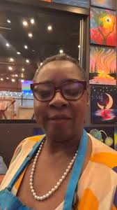 Nevada Nurses Association Nurses Night Out Paint and Sip, Theme: Brush Away  Burnout: Exploring Art Therapy for Nurses Wellbeing