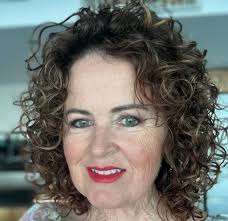 Carol Regeling Curly Girl Hairstylist