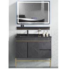We did not find results for: Rockboard Vanity Light Luxury Solid Wood Bathroom Cabinet Bathroom Vanity China Rock Board Basin Wash Hand Basin Made In China Com
