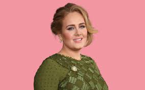 She's a mother, a grammy winner, and now.maybe an instagram queen? Adele Instagram Photo Showing Weight Loss Prompts Anti Diet Culture Comments