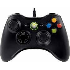 microsoft xbox 360 pc uyumlu wired kablolu oyun kolu fiyati