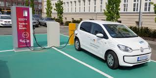 Ubersicht E Ladestationen Mobil In Hannover Service Hannover De Home Hannover De