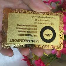 All of our templates were created by out team of. Custom Golden Fancy Borders Metal Business Card Printing Customized Personal Visit Vip Card Best Quality For Business Card Business Card Printing Card Printingvip Business Cards Aliexpress