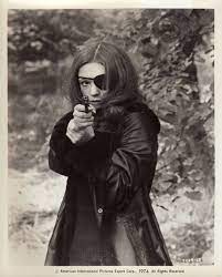 Have you seen the other clasic exploitation with the beautifull lindberg exponerad? Christina Lindberg In Thriller A Cruel Picture They Call Her One Eye Bo Arne Vibenius 1974 Christina Lindberg Girl Guns Christina
