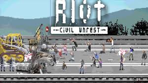 One of the protesters' items is a camera used to snap photos of any violent actions by police. Riot Civil Unrest First Look Tutorial Gameplay Youtube
