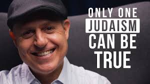 Dr. Golan Broshi found the TRUE New Covenant studying in the Yeshiva! Even  though he was raised in a secular Kibbutz in Israel, Golan knew there was a  God. It was the Joy of God in a visitor's eyes ...