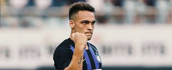 Internazionale milano (or inter for short) is a football club based in milano, italy. Lautaro Martinez The Argentine Who Will Wear The 10 At Inter Milan Latinamerican Post