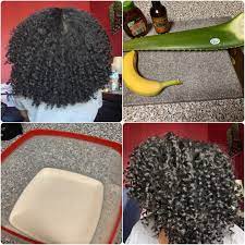 #diy #hair conditioner #hair talk tuesday #natural hair care #curly hair #coily hair #natural hair regime #kinky hair #team natural #make your own. Diy Deep Conditioner If You Re Cabin Fever Ing As Much As I Am Curlyhair