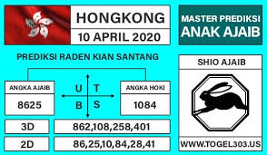 Master Prediksi Togel Online Anak Ajaib Blog Anak