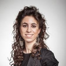 Carmela Augello's Instagram, Twitter & Facebook