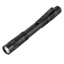 Led Flashlight Water Resistant Small Mini Light Best Everyday Carry Flashlights Walmart Com Walmart Com