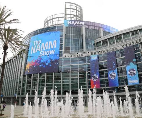 NAMM Show