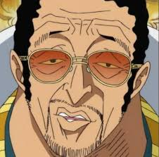 Wie stark wäre Robin mit Kizarus Frucht? Oder Kizaru in Robins Körper? :  r/Piratefolk