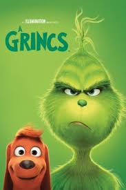 Grincs kikfalva közelében lakik, és teljes szívéből utálja a karácsonyt. 2kx Hd 1080p A Grincs Film Magyarul Online Mawgnc7nzl