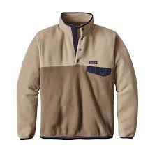 Patagonia Men S Lightweight Synchilla Snap T Fleece Pullover Patagonia Pullover Mens Patagonia Mens Pullover