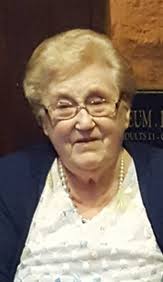 Condolence Book for May HEALY (née Gallagher) (Ferbane, Offaly)