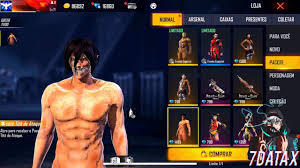 Watch shingeki no kyojin (attack on titan) episodes english subbed and dubbed online. Free Fire X Attack On Titan Evento Com Shingeki No Kyojin Tera Seu Pico Em 27 De Marco Free Fire Mania