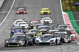 2020 International Gt Open Calendar Announced Dailysportscar Com