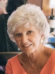 Janice E. (O'Neil) Blair Rinker Obituary