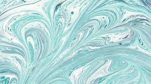 Teal aesthetic wallpaper for computer. 20 Blue Aesthetic Wallpapers Wallpaperboat