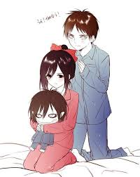 Pin By Ya0ya0 On Attack On Titan Mikasa X Eren Attack On Titan Fanart Attack On Titan Anime