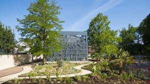 Jardin Botanique Et Serre Evreux