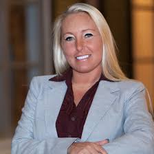 Trisha Crew, Real Estate Advisor