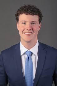 Mark Reavis's Instagram, Twitter & Facebook