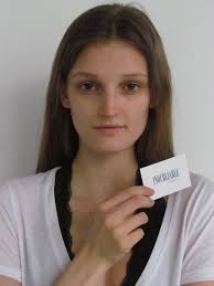 GO-SEES — IMA Casting