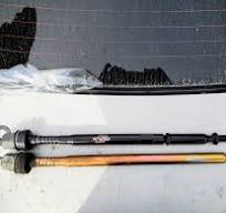 DIY: Inner Tie Rod Removal / K-Tuned Upgrade | Acura RSX ...