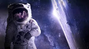 Customize and personalise your desktop, mobile phone and tablet with these free wallpapers! Astronaut Wallpaper 4k Plane Astronomy Usa Nasa Space 904