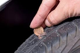 How Do I Know If My Tires Will Pass Inspection