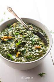 Check spelling or type a new query. Whole30 Indian Saag Chicken Paleo Indian Saag Chicken 40 Aprons