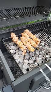 Schaschlik Wie Im Kaukasus Grillen Von Persischer Chefkoch Chefkoch Rezepte Schaschlik Rezept Schaschlik