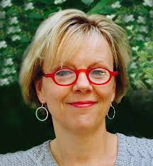 Anne Kellstedt Ramirez