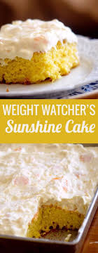 Eggs, sugar free lemon pudding mix, nonfat greek yogurt, lemon juice and 4 more. 49 Easy Weight Watchers Desserts Recipes With Smartpoints Sharp Aspirant