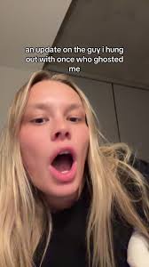 Understanding Ghosting: My Situation with an Ex