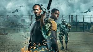 January 15, 2021 extramovies action movies, adventure movies, dual audio movies, fantasy movies, hollywood movies no comment. Download Outside The Wire 2021 Netflix Movie Multi Audio Web Dl