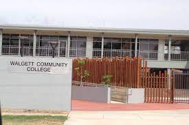 More than 98 per cent of walgett community college's primary and secondary students are indigenous. Statement On Walgett Community College Roy Butler Mp