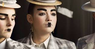 sJw for Thom Browne New York