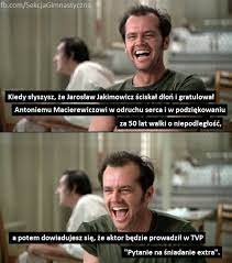 Najlepsze memy, śmieszne filmiki, gify i wiele więcej z tagu #jakimowicz. Facebook