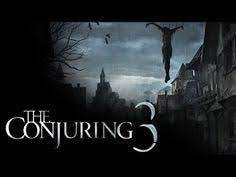 The Conjuring 3 Movie Release Date Cast 2018 Conjuring 3 Full Movie The Conjuring Upcoming Horror Movies
