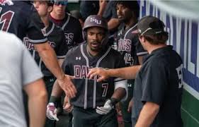 Flames burn SIU for Missouri Valley Conference title